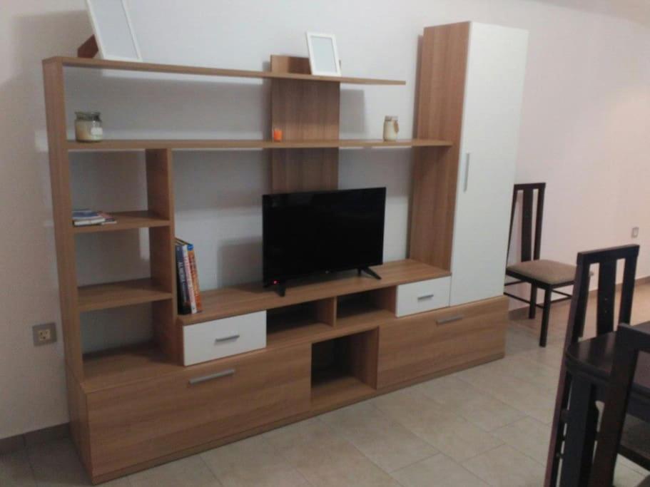 Appartement Zapillo *