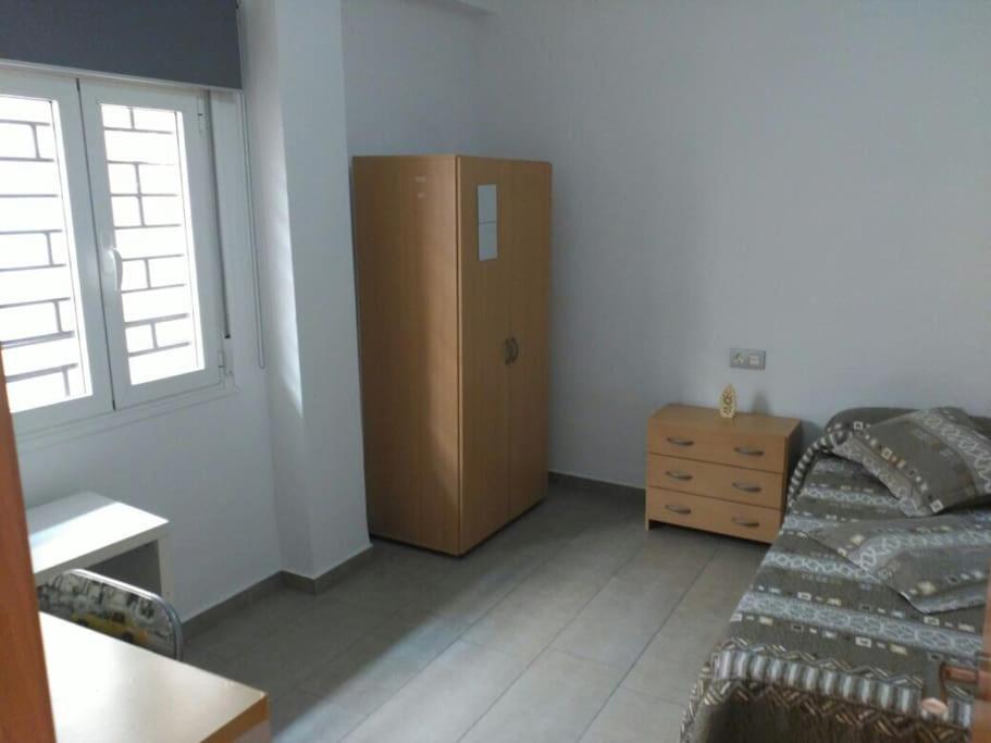Apartamento Zapillo Almería