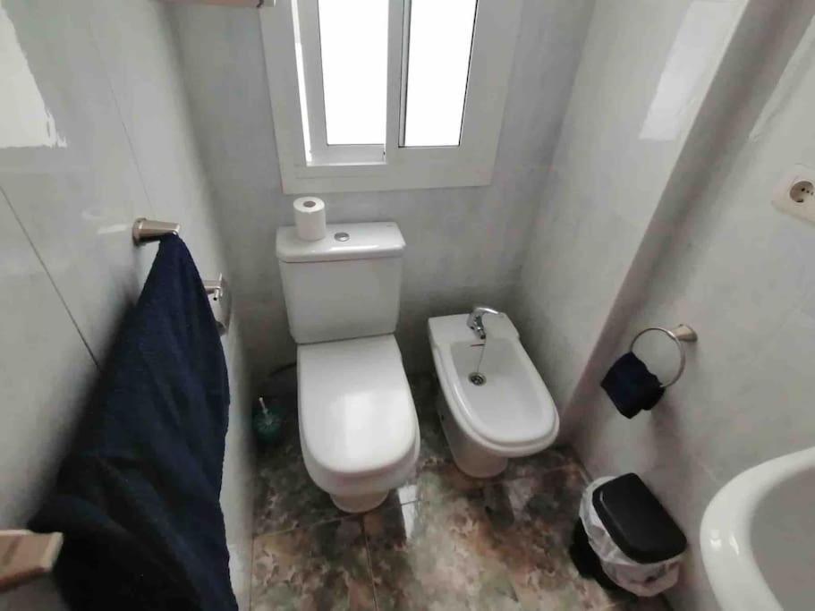 Apartamento Zapillo *