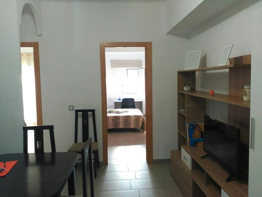 Apartamento Zapillo Almería